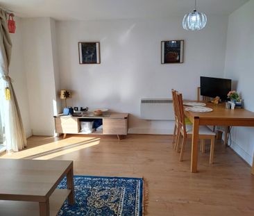 1 bedroom apartment to rent - Photo 3