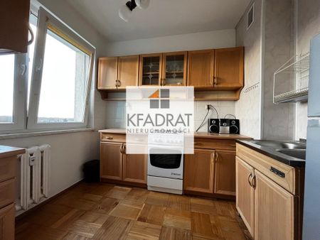 KAWALERKA Z BALKONEM NA OS. SŁONECZNYM - Photo 4