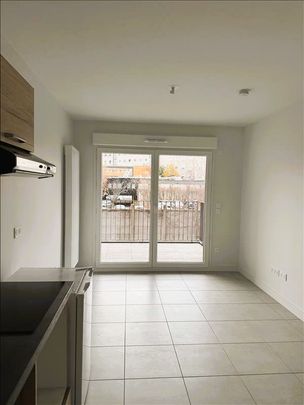 2 pièces - 32,87 m² - 1er étage - Colocation non autorisée - Photo 1