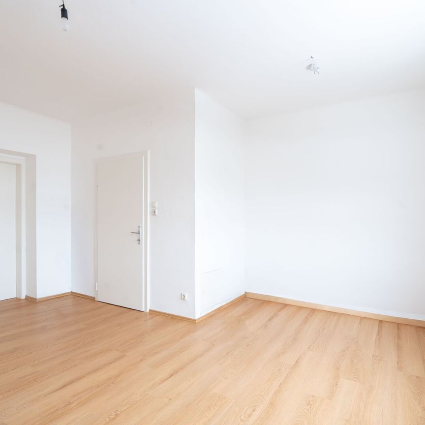 Charmante 2-Zimmer-Wohnung in Linz zu mieten, Nähe InfraCenter! - Photo 1