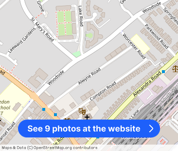 3 bedroom apartment for rent - Photo 1