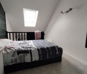 Appartement T2 à louer - 39 m² - Photo 1