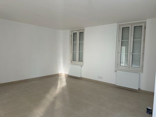 Location maison 3 pièces, 67.34m², Rochefort - Photo 1