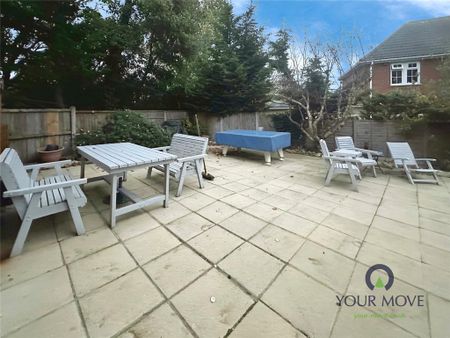 1 bedroom house to rent - Photo 2