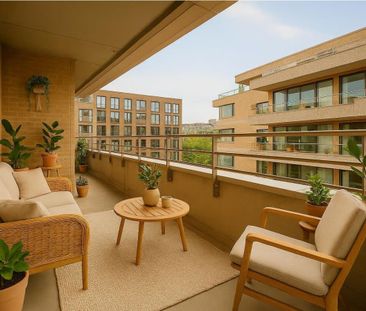 Appartement te huur: Elzenhagensingel 132 1022 LA Amsterdam - Photo 5