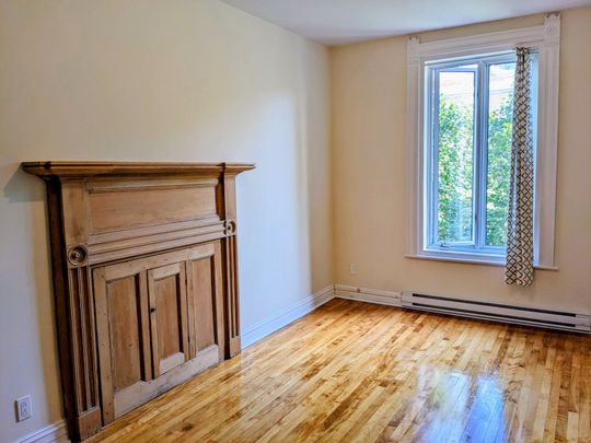 4684 Av. Christophe Colomb, Montréal (Le Plateau-Mont-Royal), QC H2J - Photo 1