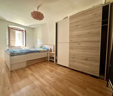 2.5 pces entièrement rénové de 42 m2 - Foto 1