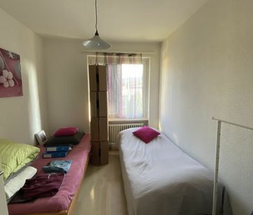 3 Zimmer, EG - Photo 6