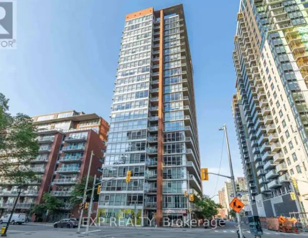 907 - 179 GEORGE STREET | 907 - 179 GEORGE STREET, Ottawa - Photo 1