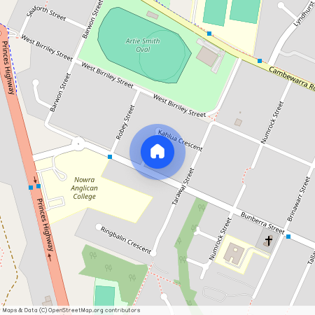 2 Kahlua Crescent, NSW 2541, Bomaderry