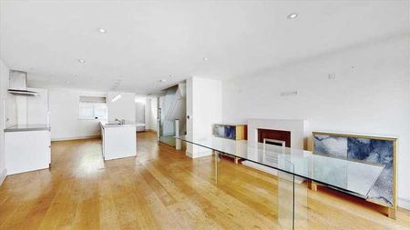 Forster House, Brackley Terrace, Chiswick, W4 - Photo 4