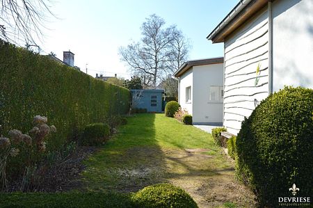 Rustige gelegen gelijkvloerse woning op de Rodenburg te Marke - Foto 5