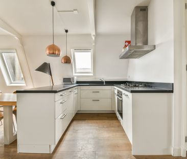 Te huur: Appartement Nassaukade in Amsterdam - Photo 1