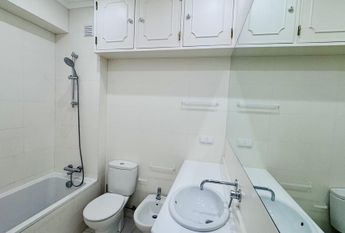 3 Bedroom Apartment with a view, Estrela, Lisboa