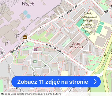 przestronne, wygodne - Zdjęcie 1