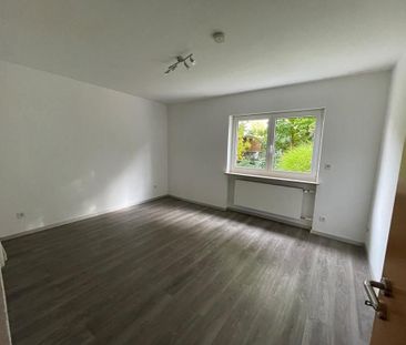 3 Zi. Wohnung mit großem Garten und Terrasse in Mitten von Wendelst... - Foto 2