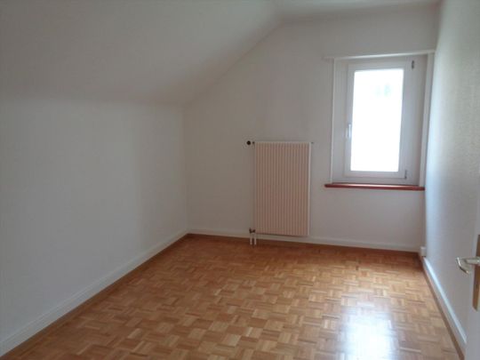 2.5 Zimmer, 3. Stock - Photo 1