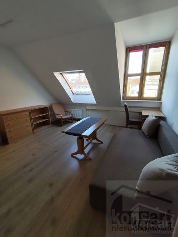 Podzamcze 2-pok. mieszkanie z niezależną kuchnią - Photo 5