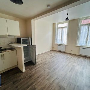 Location Appartement 1 pièce 20m² CROIX 59170 - Photo 2