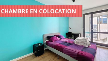 Appartement 1 pièce - Photo 5