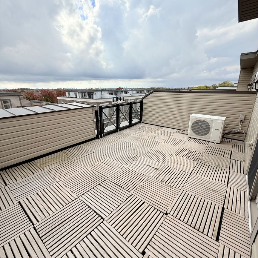 For Lease - 20 Westmeath Lane Unit# 2318, Markham, Ontario - Photo 1