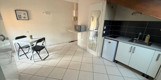 Location Appartement 1 pièce 17m² DIJON 21000 - Photo 3