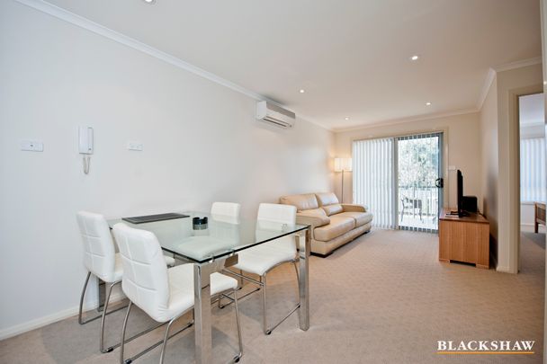 31/28 Watson Street, Turner ACT 2612 - Apartment For Rent | Domain - Photo 1