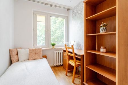 Mieszkanie Kraków Prądnik Biały powierzchnia 45.5 m² C206-WM-90215 - Фото 2