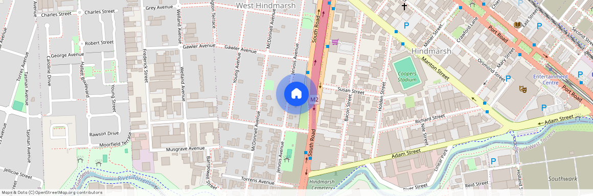 46 Jervois Avenue, SA 5007, West Hindmarsh