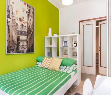 Via Don Carlo Gnocchi, Milan, Lombardy 20148 - Photo 1