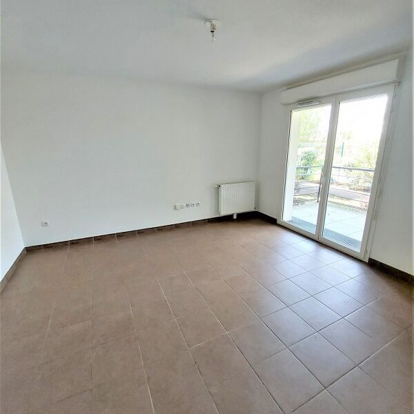 Location Appartement 2 pièces 43m² ST ORENS DE GAMEVILLE 31650 - Photo 1