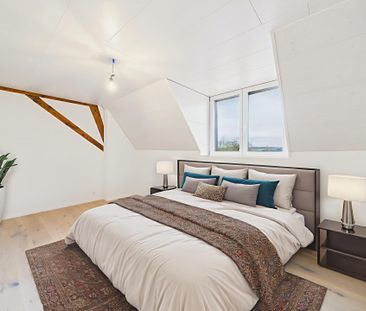 Exklusive 6.5-Zimmer Maisonette-Wohnung in Bettlach - Erstbezug nac... - Photo 3
