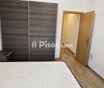 Piso en alquiler en Zona Centro - Foto 2