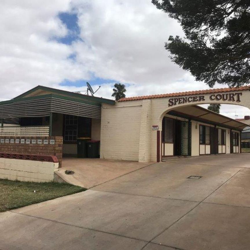 29-31 Spencer Street&comma; Port Augusta &lpar;Unit 2&rpar; - Photo 1