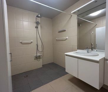 Gelijkvloers appartement op uitstekende ligging te Diksmuide te huur! - Photo 4