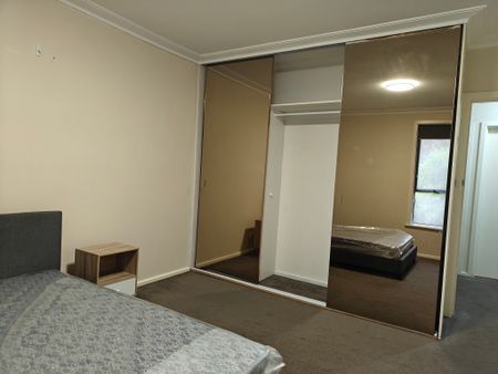 Share house in Bayswater - Photo 4