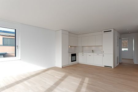 Top moderne Wohnung im Kreis 9, Zürich Albisrieden - Photo 2