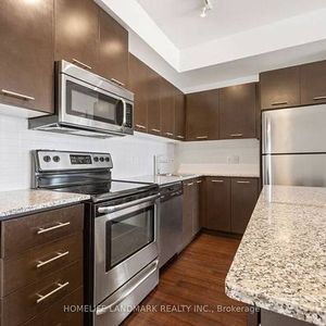 Confederation & Burnhamthorpe Beautiful Lrg 1Bdrm Spacious Open Conce - Photo 2