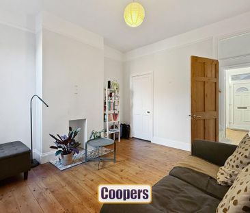 2 bedroom terraced house to rent - Photo 6
