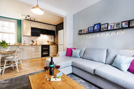 2 bedroom flat to rent - Photo 4