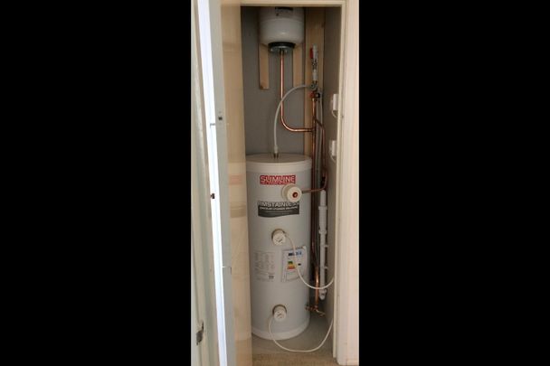 2 Bed Flat, Berriedale House, BN3 - Photo 1