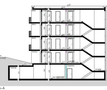 Neubaumietwohnungen in TOP-Lage von Horb-Hohenberg - Photo 1