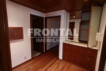 Apartamento T3 em Porto