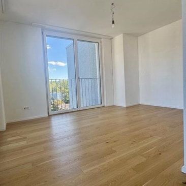 3.5 Zimmer, 70 m², 4. Stock - Photo 1
