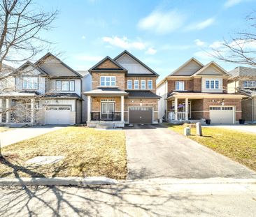 For Lease - 19 Findlay Way, Centre Wellington, Ontario - Photo 1