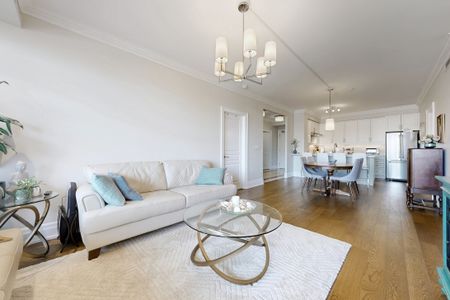 For Lease - 35 Baker Hill Boulevard Unit# 305, Whitchurch-Stouffville, Ontario - Photo 5