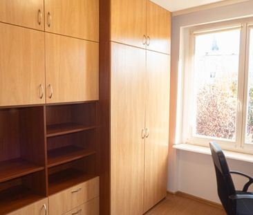 Wrocław Grabiszyn-Grabiszynek, ul. Jemiołowa - Фото 5