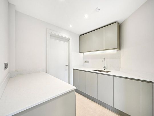 3 bedroom penthouse to rent - Photo 1