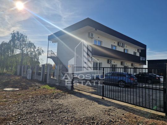 Apartament cu 1 camera de inchiriat,Mosnita Noua,cu parcare - Photo 1