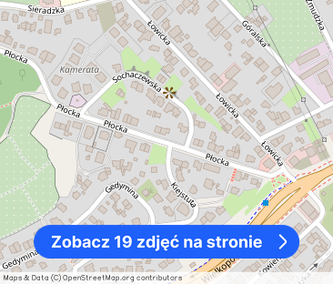 Mieszkanie na wynajem - Zdjęcie 1